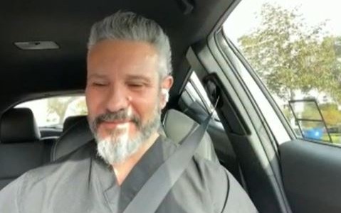 “Tenía veneno adentro del cuerpo”, dijo el médico que operó a Silvina Luna en EEUU