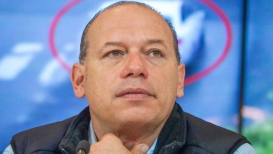 Berni habló de una eventual PASO entre Alberto y Cristina: "Ganarle una interna es la mejor manera de llevárselo"