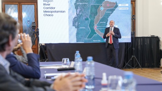 Cómo es el área protegida en Jaaukanigás que quiere crear el gobierno provincial