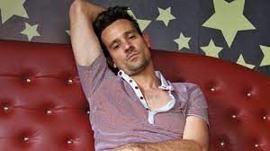 Chano Charpentier nuevamente internado: su estado es reservado