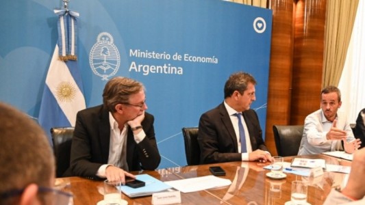 "No está en agenda": El Gobierno descartó implementar un nuevo dólar soja