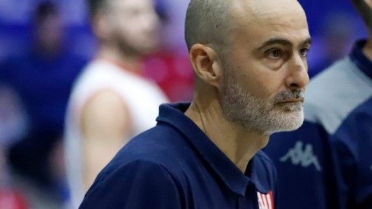 Básquet: Gabriel Picatto dejó de ser el técnico de Unión