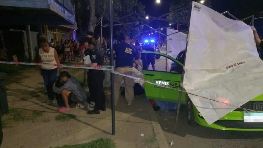 Un remisero se defendió de un asalto y mató a un delincuente