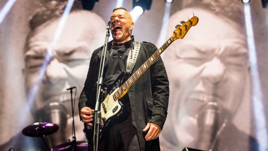 Llega "Catupecu Machu" al escenario de Tribus Club de Arte