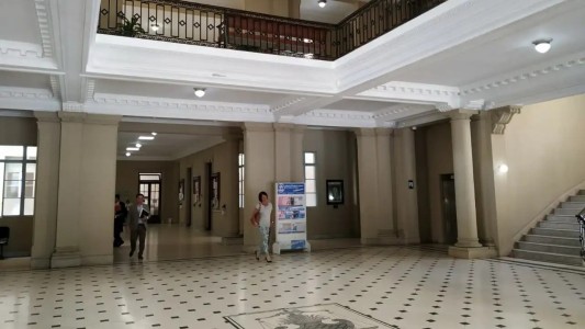 Condenaron a diez años de cárcel al asesino de Luis Ponce