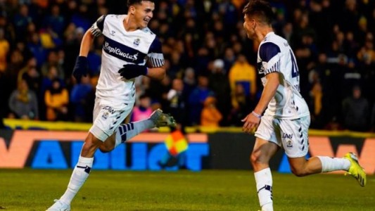 Gimnasia y Excursionistas se miden en Varela por Copa Argentina