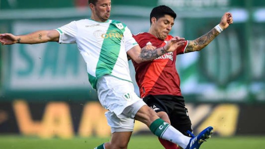 River y Banfield buscan un lugar en la final del Trofeo de Campeones