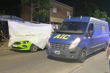 Liberaron al remisero que mató  a un ladrón