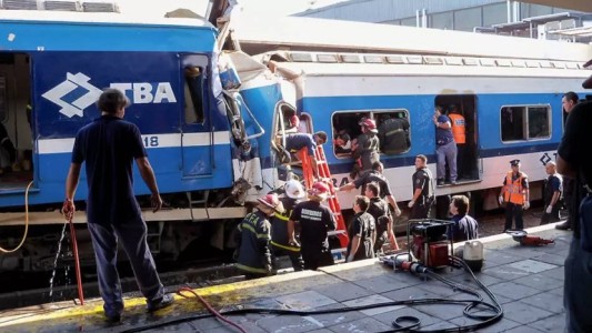 A 11 años de la Tragedia de Once