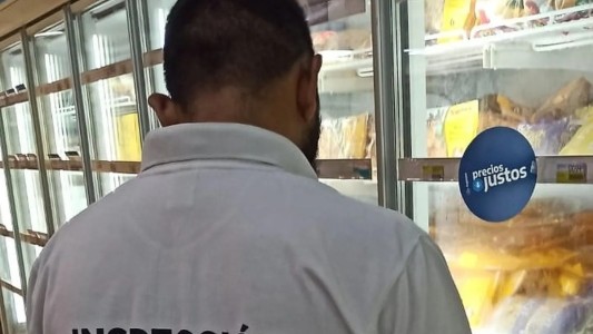Precios Justos: desde este jueves Santa Fe puede fiscalizar y labrar actas por incumplimientos