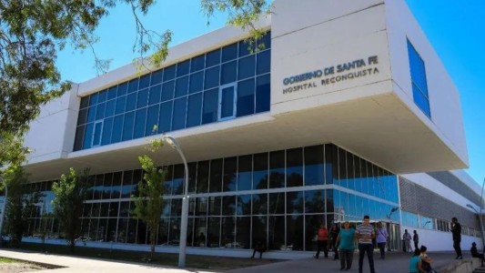 Reconquista: detuvieron por maltratos a los padres de un bebé de 8 meses