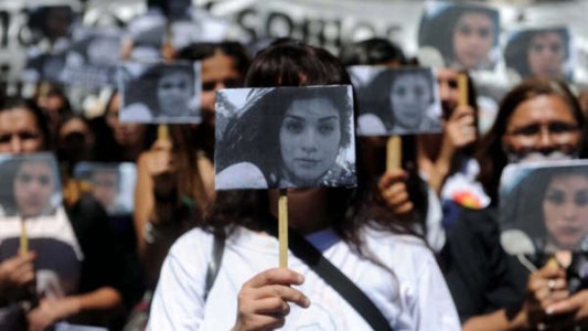 Piden perpetua para los dos acusados de violar y asesinar a la adolescente Lucía Pérez