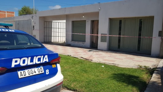 Córdoba: Conmoción por un supuesto femicidio seguido de un suicidio en Oncativo