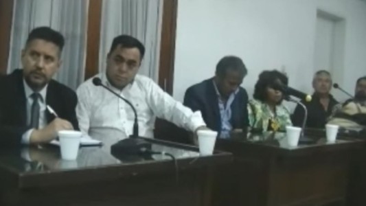 La Pampa: Cinco años de prisión para un ex intendente y la dueña de un prostíbulo por trata de personas