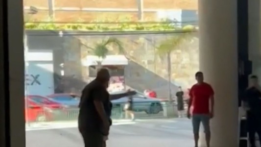 Vacaciones de terror: La pareja argentina asaltada en Chile sufrió otro ataque durante su estadía