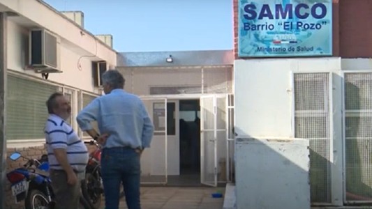 El SAMCo de El Pozo crece en equipamiento