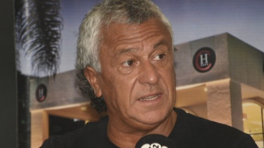 El récord que alcanzó Gorosito al convertirse en entrenador de Colón