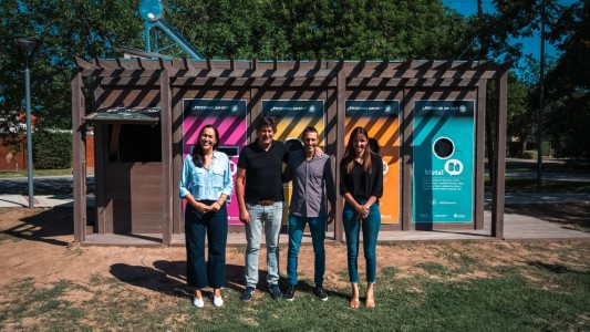 La provincia avanza en la articulación regional de la gestión de residuos