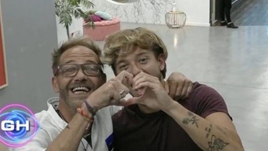 Gran Hermano: el polémico consejo de Rodolfo a Nacho por el que podrían ser sancionados