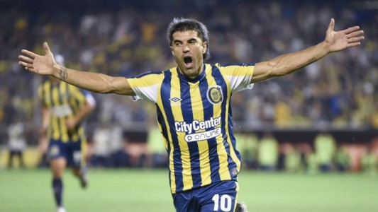 Rosario Central sueña: le ganó a Godoy Cruz y se arrima a la cima