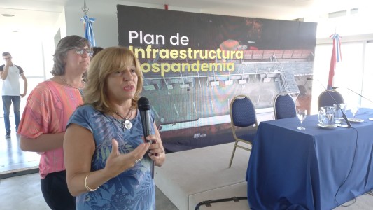 Jornada de intercambio y capacitación para gobiernos locales