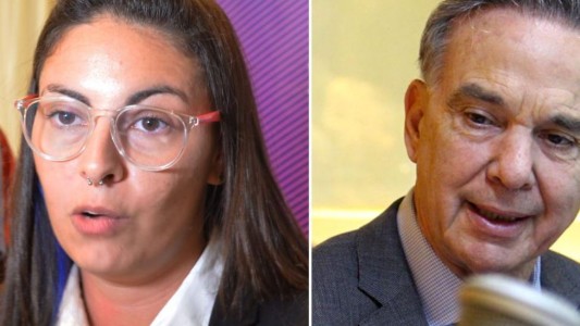 Pichetto contra Mazzina: qué resolvió el informe del INADI