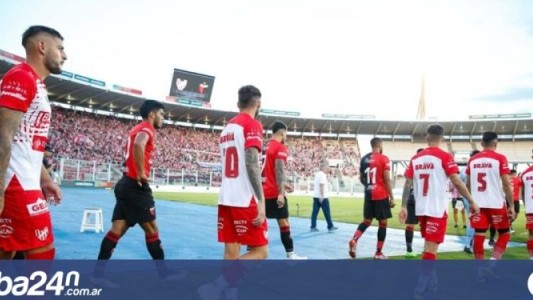 Instituto va por la recuperación ante el irregular Newells
