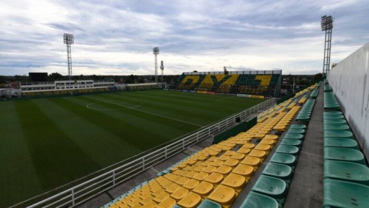 Con presentes diferentes, Defensa reciba a Atlético Tucumán