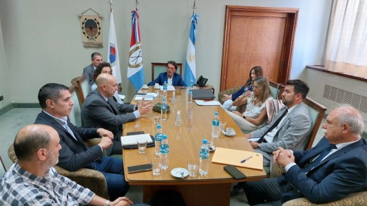 La Corte Suprema de Santa Fe convocó a un primer encuentro interorgánico en materia de seguridad