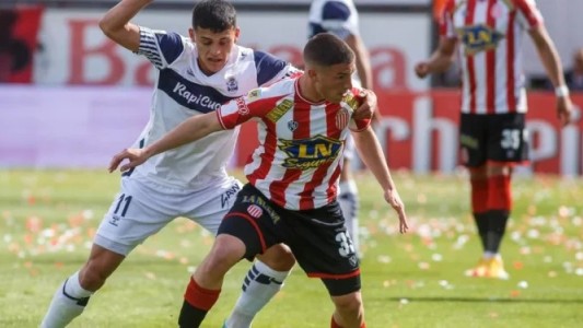 Los necesitados Barracas Central y Gimnasia se enfrentan con TV abierta