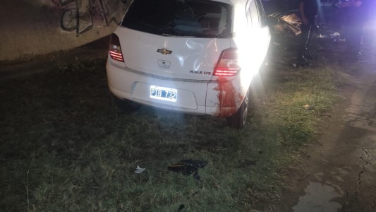 Militar retirado se defendió de un robo y mató a uno de los delincuentes