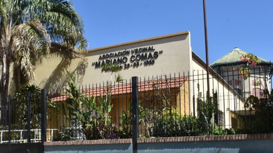 Inseguridad en Barrio Mariano Comas: le robaron la moto a punta de pistola