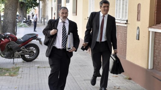 Crimen de Fernando Báez Sosa: la fiscalía volvió a pedir prisión perpetua para los ocho rugbiers