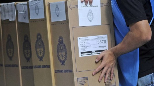 Año electoral: todo lo que hay que saber para ir a las urnas