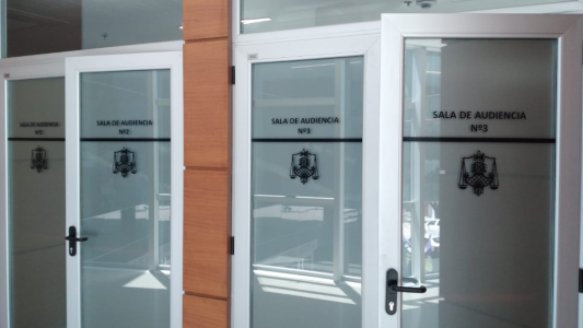 Ordenaron fijar fecha de juicio por el brutal femicidio de Rocío Vera