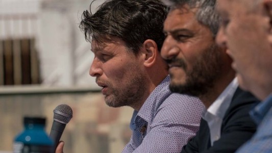 La Secretaría Técnica de Unión decidió dar un paso al costado