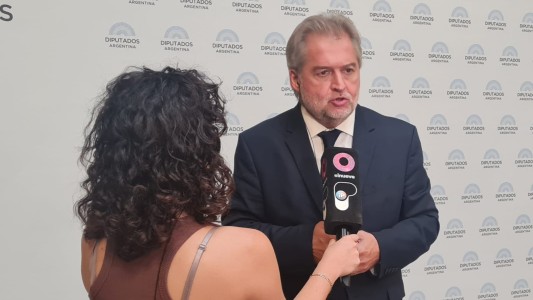 Roberto Mirabella: “De todo lo que aporta Santa Fe, no vuelve nada”