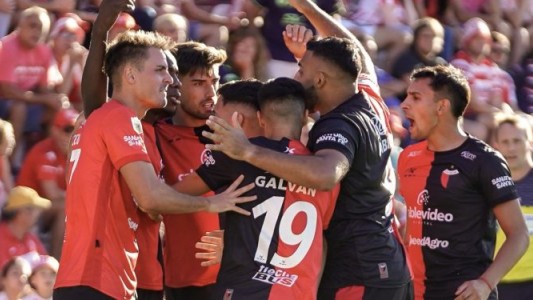 Colón confirmó el partido amistoso con Colo-Colo