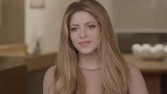 Shakira habló por primera vez después de sus polémicas canciones tras separarse de Gerard Piqué