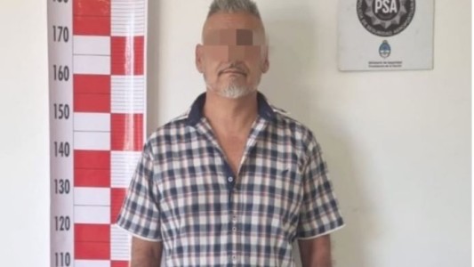 Detuvieron en San Luis a un pastor evangélico acusado de trata de personas