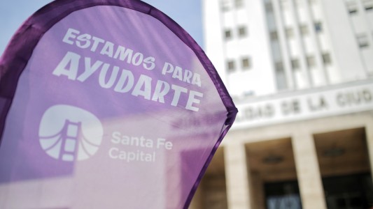 La Municipalidad de Santa Fe diseñó una extensa agenda por el Mes de las Mujeres y Disidencias