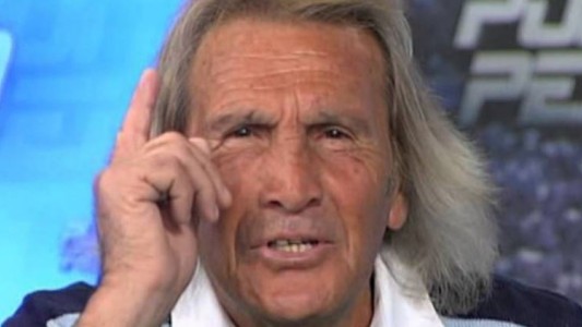 El "Loco" Gatti, polémico contra Scaloni por ganar el premio The Best: "No se lo merecía"