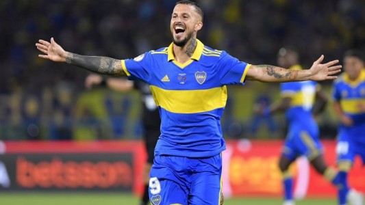 Boca goleó a Patronato y es campeón de la Supercopa Argentina