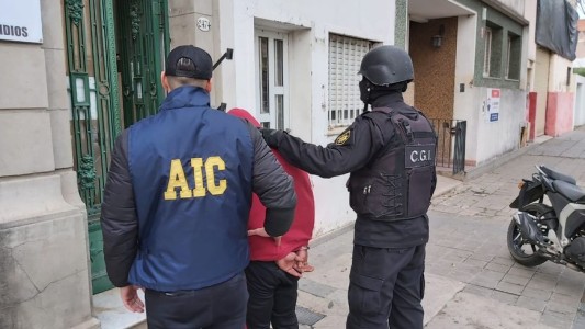 Solicitan prisión perpetua para el hombre acusado  de matar a Adriana Estefanía Holzinger Bonetto en Rincón