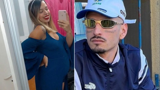 Hijo no reconocido de El Noba: dio positivo el análisis de ADN