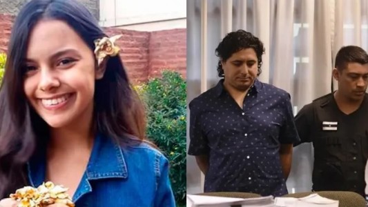 Comenzó el segundo juicio por el femicidio de Anahí Benítez: fuertes críticas de su madre a la Justicia