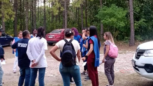 783 casos de dengue en la provincia: Villa Guillermina y Las Toscas, las localidades más afectadas