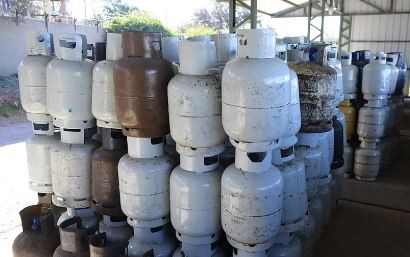 Aprueban asistencia para empresas de la cadena de gas en garrafas por $ 25 millones