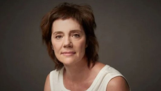 Murió la actriz María Onetto a los 56 años