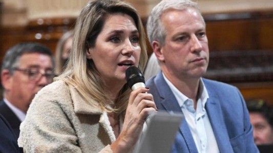 Scarpin y Losada solicitaron que se trate de manera urgente el proyecto de ley de Fortalecimiento de la Justicia Federal de Santa Fe